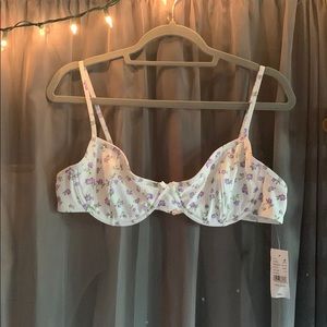 PacSun bathing suit top